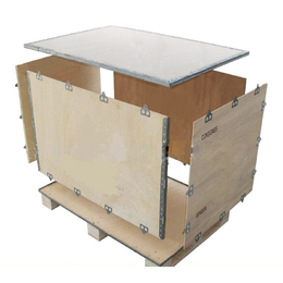 包装木箱生产-苏州富科达包装材料有限公司-上饶木箱
