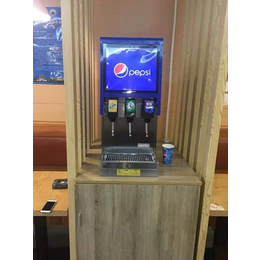 禹城全自动碳酸饮料可乐机