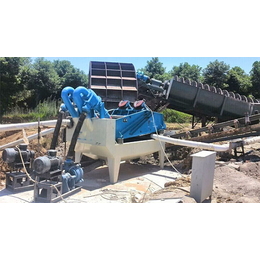 提供细砂回收机器-河南华英机械-六安细砂回收机器