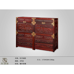 中式家具-东清阁红木-山东中式家具品牌有哪些