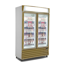 商用卧式冷柜订制-可美电器(在线咨询)-揭阳商用卧式冷柜