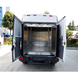 小型冷藏车出售-程力汽车有限公司-小型冷藏车