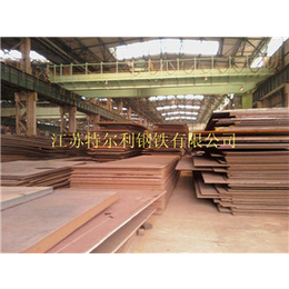 耐候钢板-Q345NH-耐候钢板材质性能