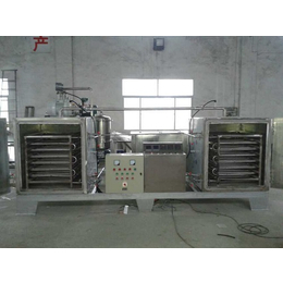 龙伍机械制造厂-遂宁干燥机-食品冷冻式干燥机