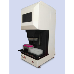 PCR核酸提取纯化96道高通量移液工作站
