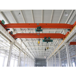 株洲天桥大力起重机-电动单梁起重设备供应商-电动单梁起重设备