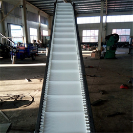 泉州爬坡链板输送机-链板输送机生产厂-爬坡链板输送机厂家