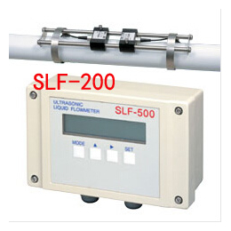 *克 SONIC超音波小型液体流量計SLF-200