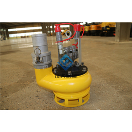 液压渣浆泵的使用方法  强度高的液压式渣浆泵