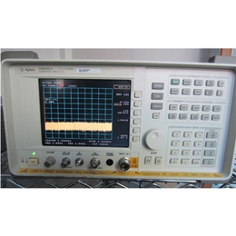 南京频谱分析仪-国电仪讯有限公司 (图)-音频频谱分析仪