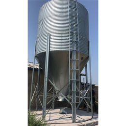 3吨镀锌板料塔厂家-宁津硕利质量可靠-甘孜镀锌板料塔