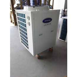 空气源热泵安装-空气源热泵-北京艾富莱德州项目部