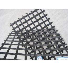 信联土工材料(多图)-双向玻纤土工格栅-四平玻纤土工格栅