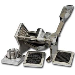 洋芋切条机 电动切土豆丝机 小型马铃薯切丁机