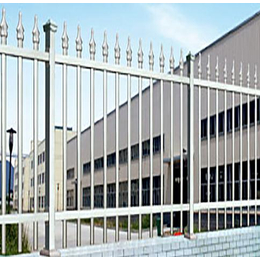 芜湖富贵门业道路护栏(图)-道路防撞护栏-马鞍山道路护栏