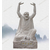 桂林深色石雕刻18罗汉值钱  故宫惠安石雕十八罗汉像缩略图2