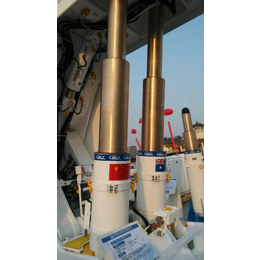 宁波市液压支架-武汉高力热喷涂公司-液压支架立柱*