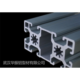 铝型材型号-新洲铝型材-武汉华振铝型材(查看)