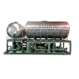 铜陵工业冷水机-恒星世季-机械工业冷水机