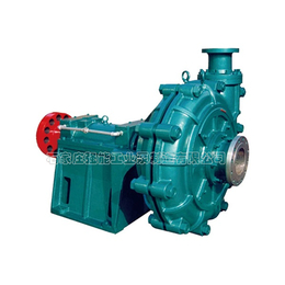 强能工业泵-250ZGB(P)-700渣浆泵-****节能渣浆泵