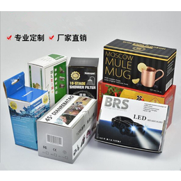工艺品包装盒-肇庆包装盒-东莞胜和印刷制品