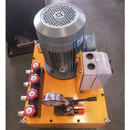 巢湖RK电动泵-星科液压生产厂家-RK电动泵供应