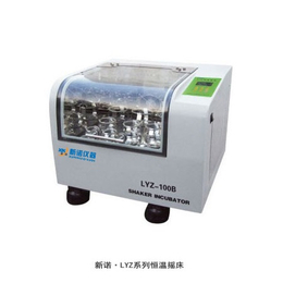 新诺 LYZ-103B恒温振荡器 震荡摇床大屏幕液晶显示屏