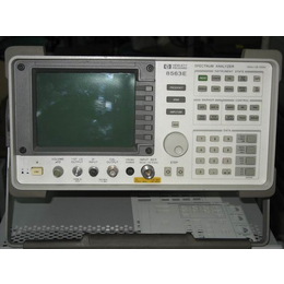 HP8563E-8563E频谱分析仪