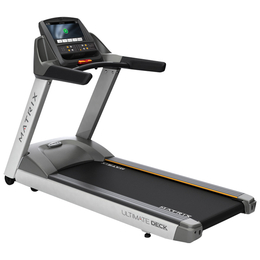 乔山跑步机MATRIX-T3XE静音带电视免维护商用健身房缩略图