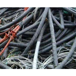 废旧电缆回收-合肥昱星(在线咨询)-合肥电缆回收
