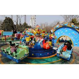 贵州儿童游乐场设备-业华游乐设备