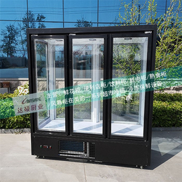 达硕冷冻设备生产(图)-鲜花冷柜价格-烟台鲜花冷柜