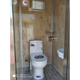 龙岗移动厕所出租-厕所出租-深圳华美移动厕所