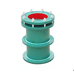 山联管道公司(图)-加长型柔性防水套管-辽源柔性防水套管