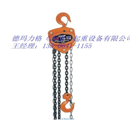 电动链条葫芦多少钱-温州电动链条葫芦-德玛力格kbk轨道