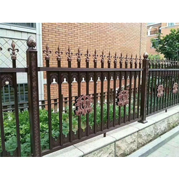 铝护栏出售-广顺金属公司-哈尔滨铝护栏