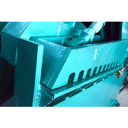 280吨剪切机-剪切机-力锋机械供应厂家(多图)