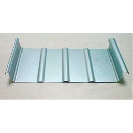 赣州生产各种规格齐全铝镁锰板彩钢板铝镁锰板报价