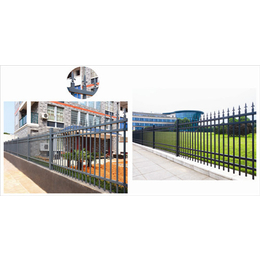 铝合金栅栏全国发货-荣顺护栏-青海铝合金栅栏