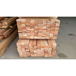 江苏银口木原木多少钱一立方 银口木板材加工