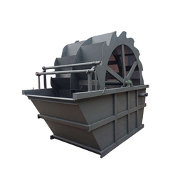 金淼机械洗沙机价格-小型单槽风火轮价格-鄂州单槽风火轮价格