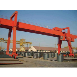 浩鑫机械(图)-32吨龙门吊厂家-32吨龙门吊