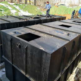 废水处理设备质量- 新得环保科技-养殖场废水处理设备质量