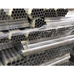 铝管材热处理公司-铝管材热处理-金冠宇热处理公司(查看)