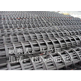包头铁路钢塑土工格栅-泰盈工程材料公司-铁路钢塑土工格栅价格