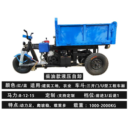 农用柴油三轮车价格-鹏雪机械(在线咨询)-农用柴油三轮车