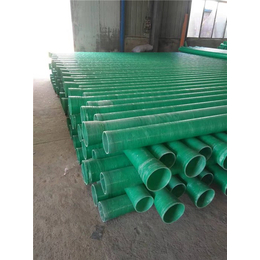 芜湖成通玻璃钢批发-南京玻璃钢电缆保护管