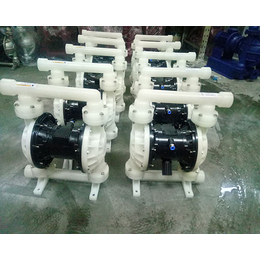 隔膜泵配件-山西星达机电(在线咨询)-天津隔膜泵
