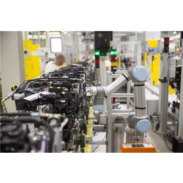 芜湖自动化生产线-和鑫自动化设备生产-机器人自动化生产线