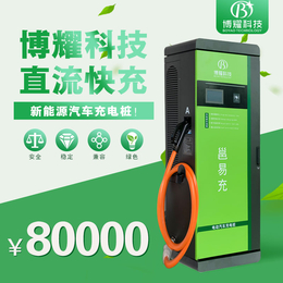 供应厂家*2019新款特卖 120KW直流充电桩